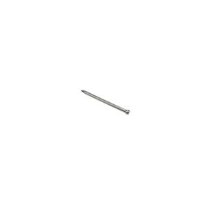 40x2.36 Bright Round Lost Head Nails-Pack 1kg